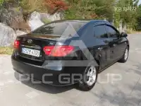 2008 Hyundai Avante
