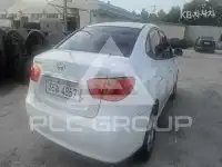 2008 Hyundai Avante