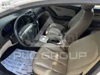 2008 Hyundai Avante