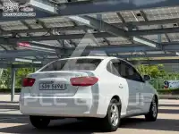 2008 Hyundai Avante