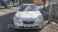 2008 Hyundai Avante