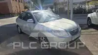 2008 Hyundai Avante