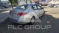 2008 Hyundai Avante