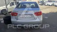 2008 Hyundai Avante