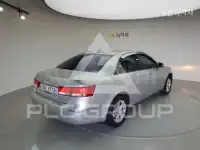 2008 Hyundai Sonata