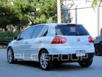 2008 Volkswagen GOLF