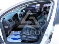 2008 Volkswagen GOLF