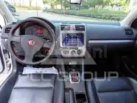 2008 Volkswagen GOLF