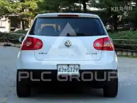 2008 Volkswagen GOLF