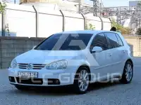 2008 Volkswagen GOLF