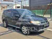 2009 Mitsubishi OUTLANDER
