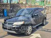 2009 Mitsubishi OUTLANDER