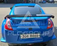 2009 Nissan 370Z