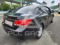 2009 Chevrolet Lacetti