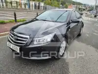 2009 Chevrolet Lacetti