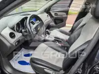 2009 Chevrolet Lacetti
