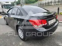 2009 Chevrolet Lacetti