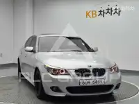 2009 BMW 523