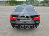 2009 BMW 7 Series