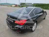 2009 BMW 7 Series