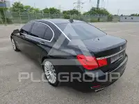 2009 BMW 7 Series