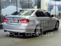2009 BMW 330