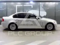 2009 BMW 330