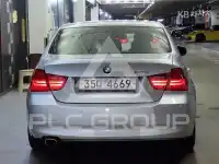 2009 BMW 330
