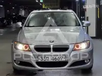 2009 BMW 330