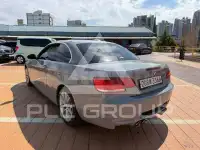 2009 BMW 330