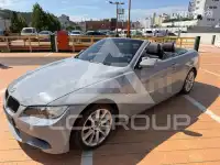 2009 BMW 330