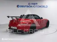 2009 BMW Z4