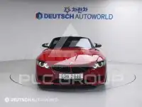 2009 BMW Z4