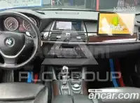 2009 BMW X6
