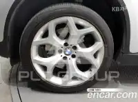 2009 BMW X6
