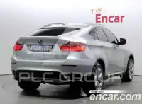 2009 BMW X6
