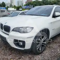 2009 BMW X6