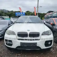 2009 BMW X6