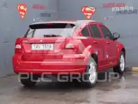 2009 Dodge CALIBER