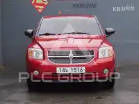 2009 Dodge CALIBER