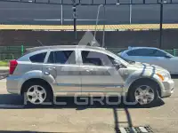 2009 Dodge CALIBER