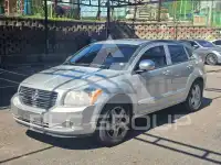 2009 Dodge CALIBER