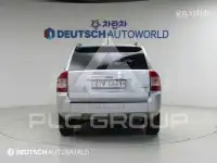 2009 Jeep COMPASS
