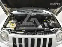 2009 Jeep COMPASS