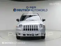 2009 Jeep COMPASS