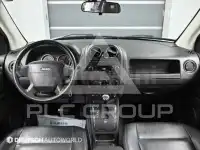 2009 Jeep COMPASS