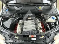 2009 Audi A8