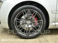 2009 Audi A8