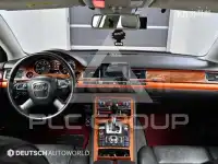 2009 Audi A8