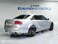 2009 Audi A8